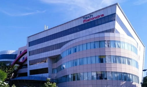 Tech Mahindra