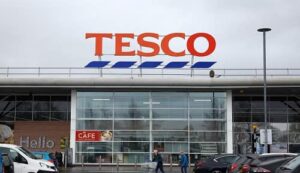 Tesco