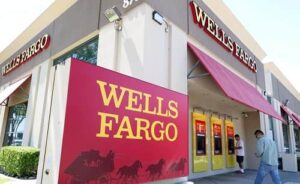 Wells Fargo