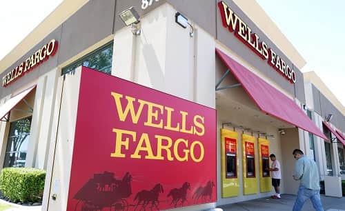 Wells Fargo