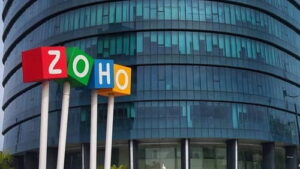 Zoho