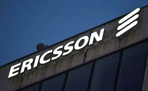 Ericsson