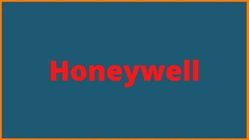 Honeywell 