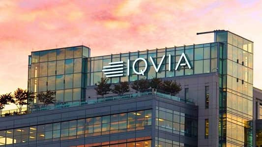 IQVIA 