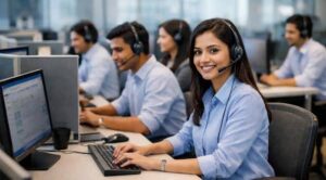 BPO Industry