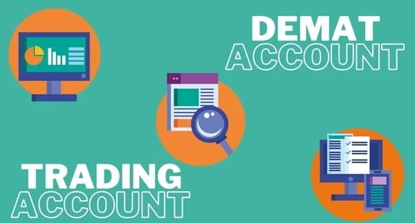 Demat vs. Trading Account