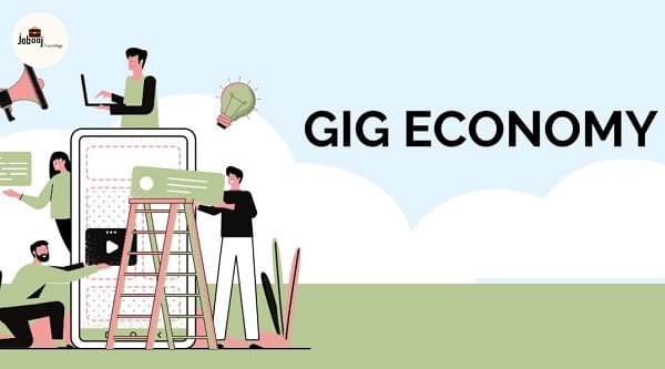 How the Gig Economy is Influencing Top Indian Firms