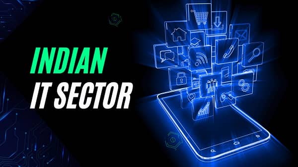 Indian IT Sector