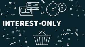 Interest-only