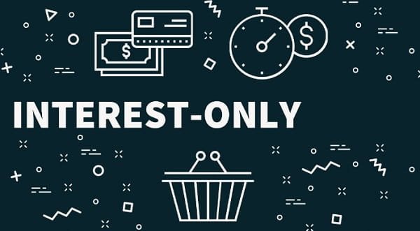 Interest-only