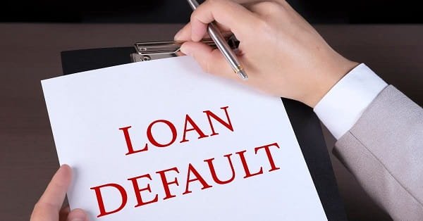 Loan Default