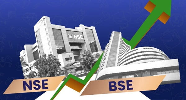 NSE and BSE