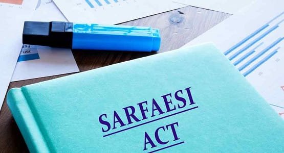 'SARFAESI Act'