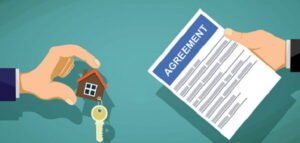Agreement to Sell