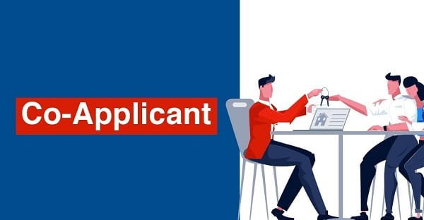Co-applicant