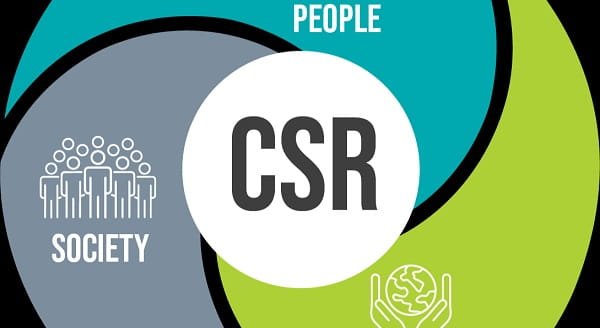 Corporate Social Responsibility