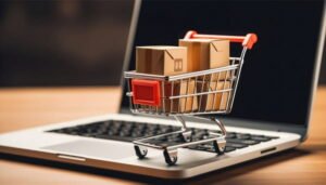 E-commerce