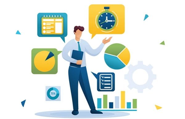 General Management for MBA
